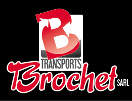 Logo de Transport Brochet, entreprise de transport à Aizenay,