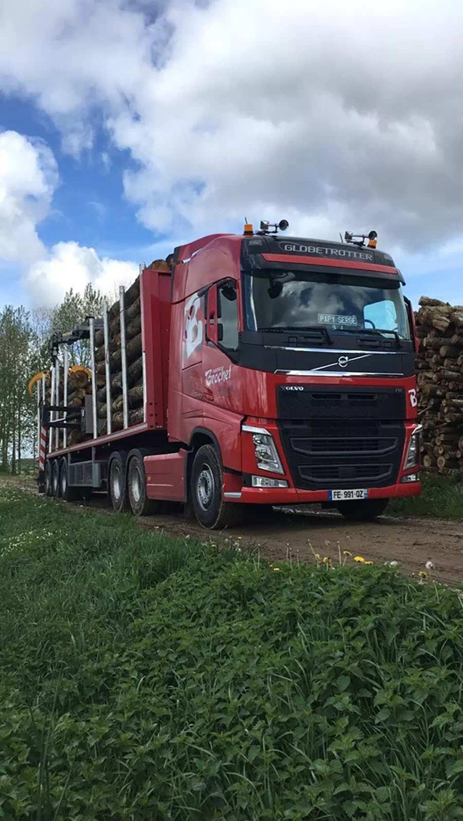 PLATEAU FORESTIER PLATEAU FORESTIER