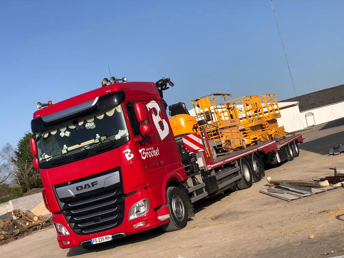porte engins 4 porte engins 4